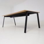 Högt konferensbord Piece