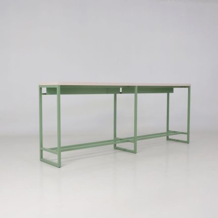 Matta Poetry 315×195 cm