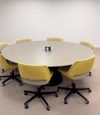 Konferensbord Reverse