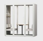 Tyst rum Jetson L2 / L4 – NY