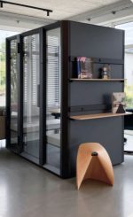 Tyst rum Jetson L2 / L4 – NY