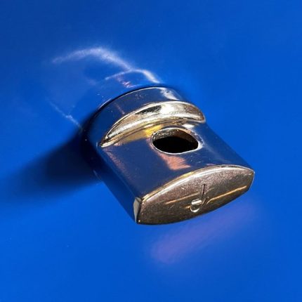 Klädskåp Z-modell 2 dörrar