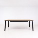 Högt konferensbord Piece