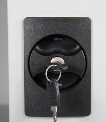 Förvaringsskåp SWED