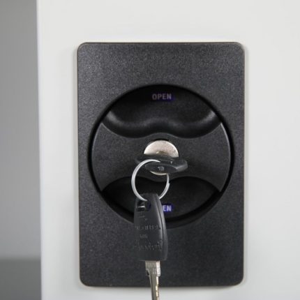 Förvaringsskåp SWED