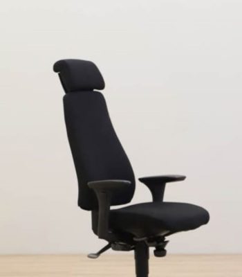 Klädsel till Kontorsstol 6000/8000