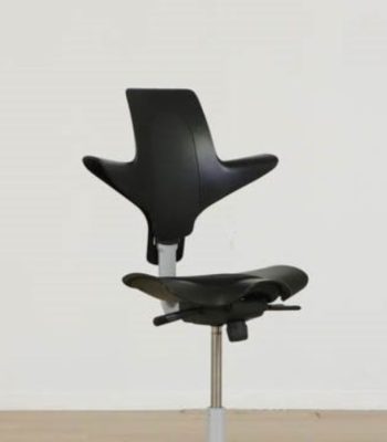 Klädsel till Capisco Puls