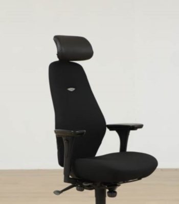 Klädsel till Kinnarps Plus