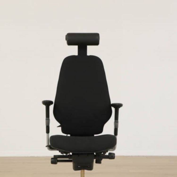 Klädsel till RH Logic 400